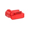 1x Adapter Upgrade for Milwaukee M18 Cordless Tools - Compatible
