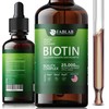 FabLab Biotin with Collagen, Keratin and Saw Palmett 25000msg Extract