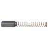 vhbw 2 x carbon brushes compatible with Krups 3Mix 4000,