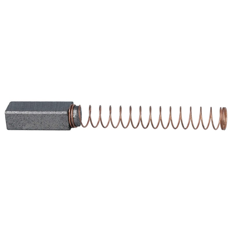 vhbw 2 x carbon brushes compatible with Krups 3Mix 4000,