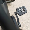 Bbb Cycling City Bike EasyBase 2.0 Pedals, Black, 80 x