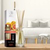 Reed Diffuser Grapefruit 3.4 Fl Oz - Room Diffuser with