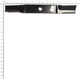 Briggs and Stratton 1731914ASM 19" Mower Blade