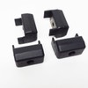 4x HUNTER Tire Changer RUBBER PADS / Jaw Covers C3500