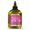 Hair Chemist Pomegranate & Manuka Honey Moisturizing Premium Hair Oil 7.1 oz. - Moisturizing Pomegranate and Honey Infused Hair Oil