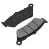 Road Passion Front brake pads for F650 standard/F 650 Funduro