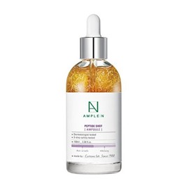 Koreana Ampoule & Peptide Shot Ampoule Large Capacity / 코리아나 앰플엔 펩타이드샷 앰플 대용량