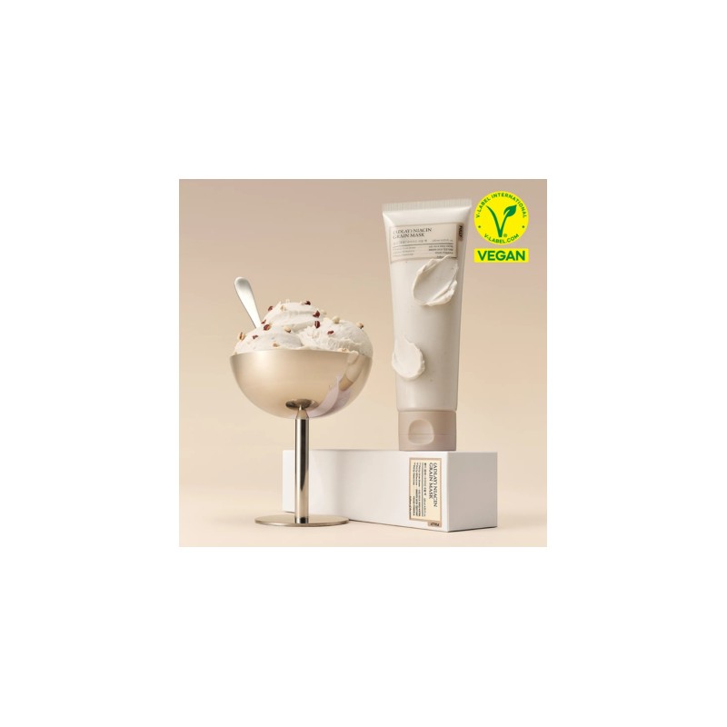 FULLY [FULLY]Adlay Niacin Grain Mask 120ml