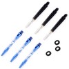 CUESOUL Tungsten Soft Tip Darts - Precision Barrel 0.5 oz