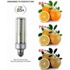 Edearkar 25W LED Light Bulb E26/E27 LED Corn Light Bulb