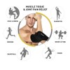 ONTYZZ Elbow Pads Unisex Elastic Elbow Support Breathable Tennis Elbow