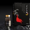 Lutronics 하수오 서리태환 검은콩환 모발관리 흰머리 / 콩의두감 선물세트 100g