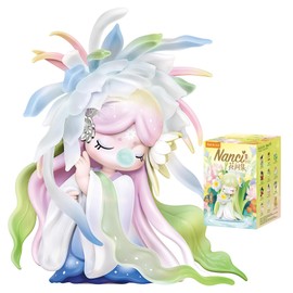 Rolife Blind Box 1 Piece Random Anime Action Figure 7.5 cm - 13.5 cm Collectible Figure Toy Gift for Collectors