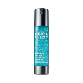 Clinique For Men Maximum Hydrator Activated Water-Gel Concentrate | Hidratante Facial en Gel Concentrado | Refresca y Calma la Piel Deshidratada al In