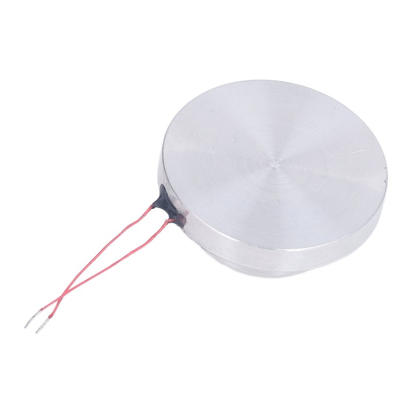 35MM Round Resonance Speaker All Frequency Vibration Louderspeaker for Electronic
