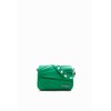 Desigual Women's Machina Phuket Mini Accessories PU Hand Bag, One