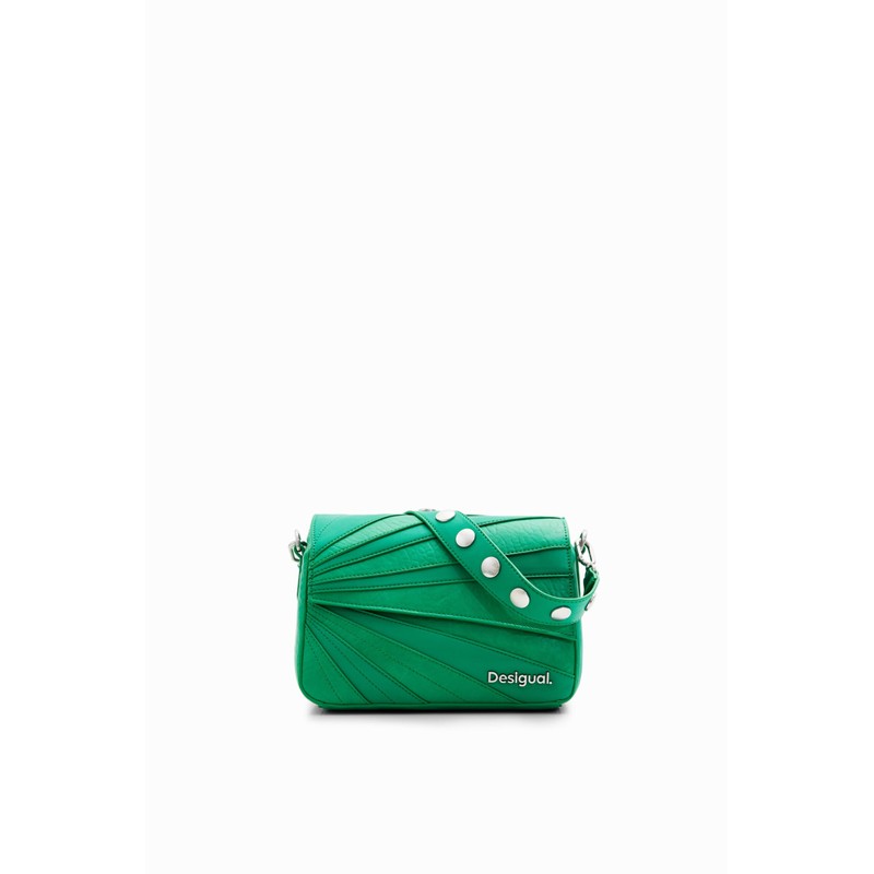 Desigual Women's Machina Phuket Mini Accessories PU Hand Bag, One