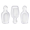 OXO Good Grips POP Container Accessories 3-Piece Scoop Set &