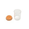 Brunswick Bakers Starter Jar, 500 ml (Set of 2)