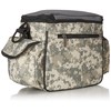 Innova Champion Discs Standard Golf Bag, Camo , Medium