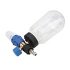 Car Wash Foam Sprayer 1/4in Quick Connect 4000PSI High Pressure