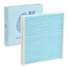 Blue Print ADR162508 Cabin Filter, pack of one