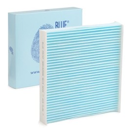 Blue Print ADR162508 Cabin Filter, pack of one