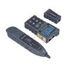 NF‑8209 Electric Network Cable Finder Portable Anti Interference POE Line