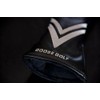 Golf Club Cover for Driver Wood and Hybrid - Compatible