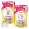 Kao Biore Moisturizing Jelly, All-in-One Lotion, Refill, 6.3 fl oz