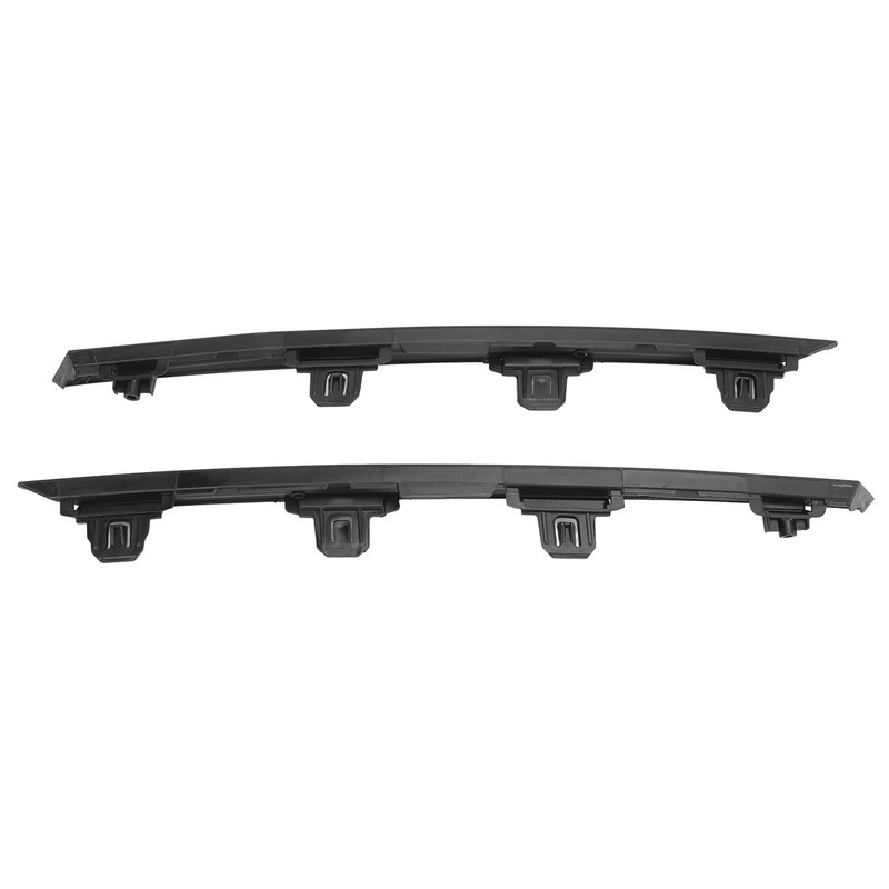 Front Bumper Upper Grille Insert Trim 53123 0R050 High Strength