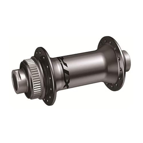 SHIMANO HB-M9110 32H 15mm E THROUGH OLD: 3.9 inches (100