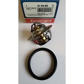 TOPRAN Thermostat für Kühlmittel, 301 890