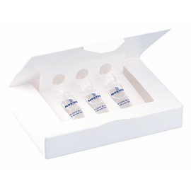 Monteil Paris SOLUTIONS Caviar de Luxe Serum 3 X 2 ml Ampoules for Tired Skin