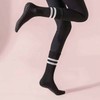 Anti-Slip Running Cycling Socks Ankle Socks Green 3ea