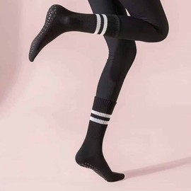 Anti-Slip Running Cycling Socks Ankle Socks Green 3ea