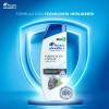 Shampoo Control Caspa Head & Shoulders Purificación Capilar, 650 ml
