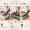 THREETA Kitchen Work Gloves Long Thick Dishwasher Kitchen Gloves Nuance