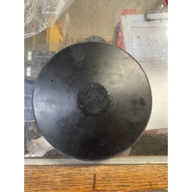 GILL Rubber Discus 1K, 1.6K, 2K - 2kg