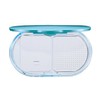 Noevir Raysera Protective UV Foundation Case (with Sponge)