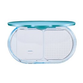 Noevir Raysera Protective UV Foundation Case (with Sponge)