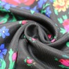 Women's Fashion Printed Headscarf Russian Square Dust-proof Sunblock Warm Shawl