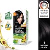 Garnier Color Naturals Cream Hair Color / Hair Dye 50ml
