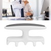 Mimic Natural Magnetic Fascia Massage Tool Alleviate Tension Manual Trigger