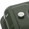 Jerry Can 0.8 Gallon 3L for Gasoline Fuel Gas Storage