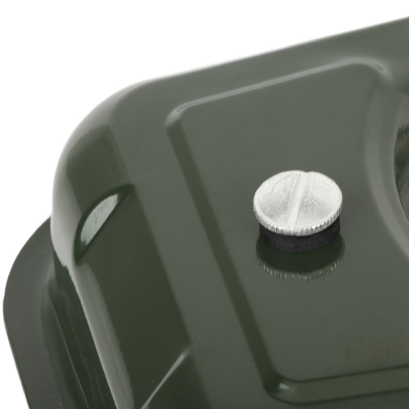 Jerry Can 0.8 Gallon 3L for Gasoline Fuel Gas Storage