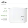 AIRCARE Aria Whisper Quiet Steam Humidifier - (380 sq ft)
