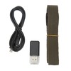 Trail Camera Infrared Night Vision 16MP Photo 1080P Video Motion