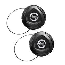 Elastic No Tie Shoelaces,No Tie Shoe Laces for Adults,Rotating Automatic Buckle Shoes,Lock Shoe Laces Tieless One Size (Black)