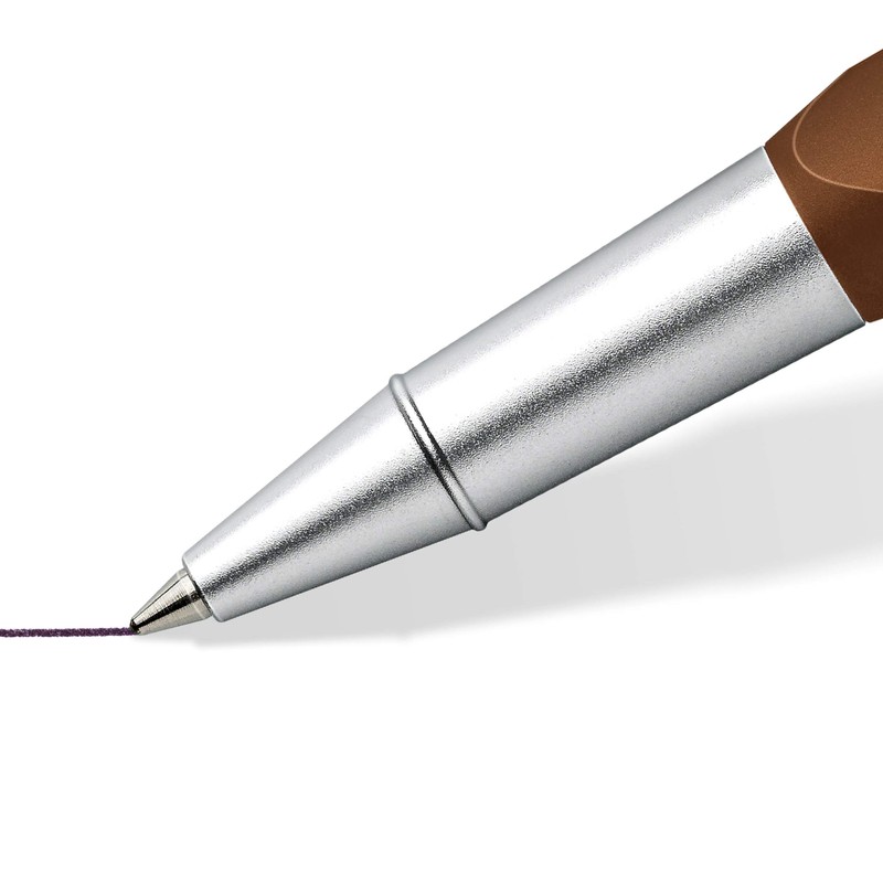 Staedtler Rollerball Pen m